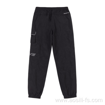 Men's Nylon Casual Pants for men